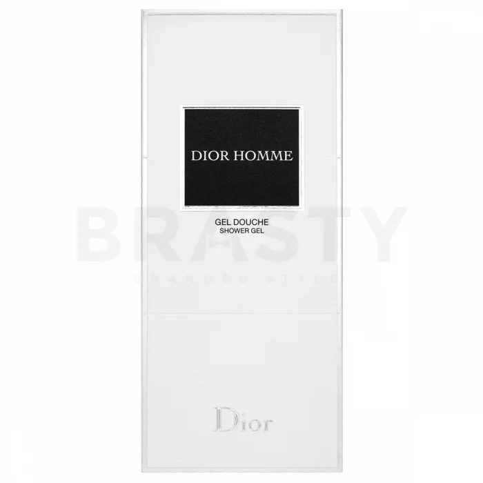 Dior Dior Homme