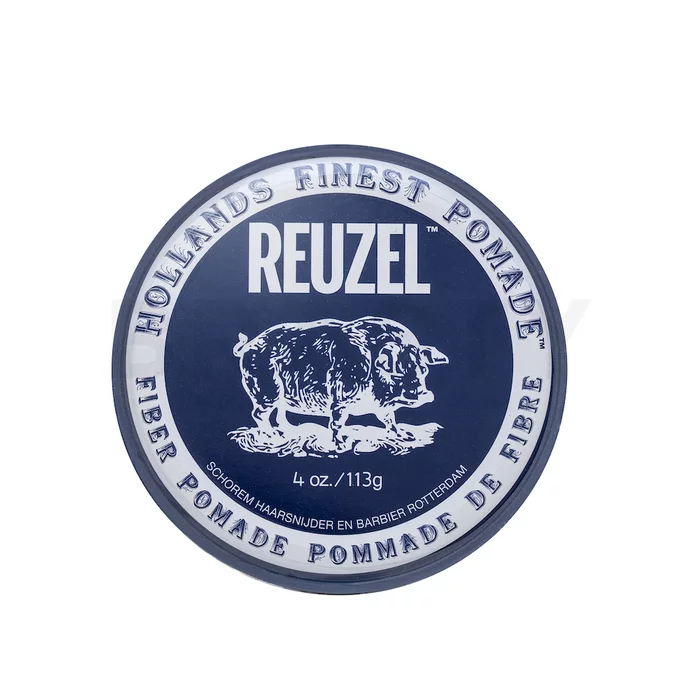 Reuzel Fiber Pomade