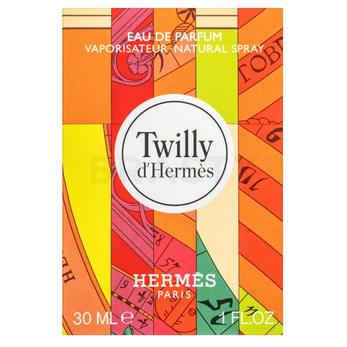 Hermès Hermes Twilly d'Hermés