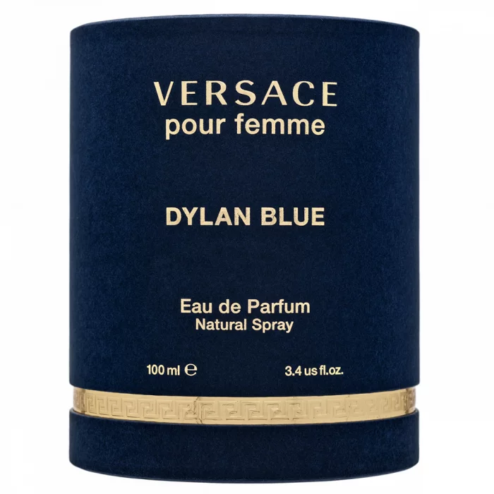 Versace Pour Femme Dylan Blue
