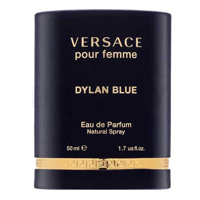 Versace Pour Femme Dylan Blue