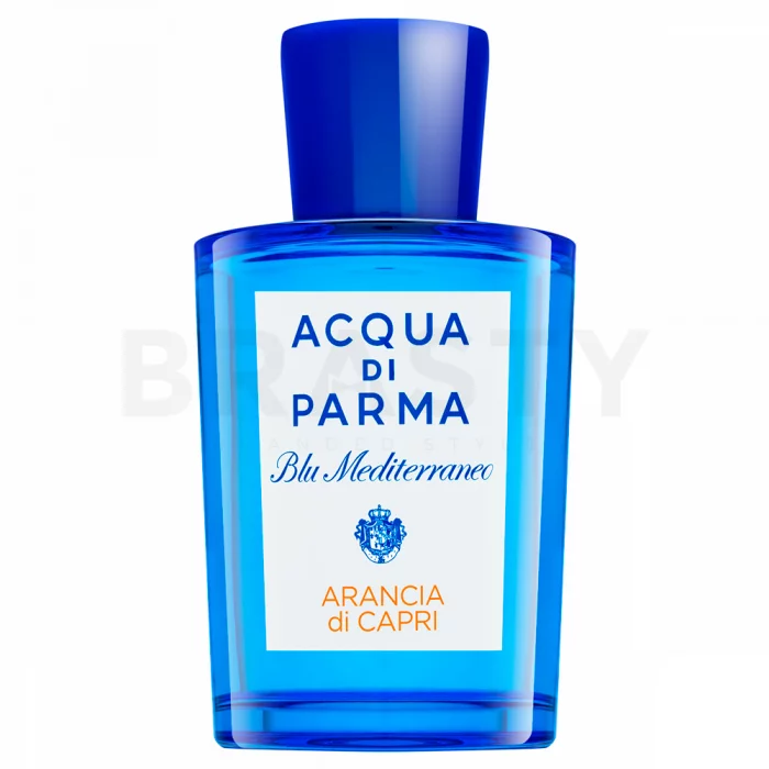 Acqua di Parma Blu Mediterraneo Arancia di Capri