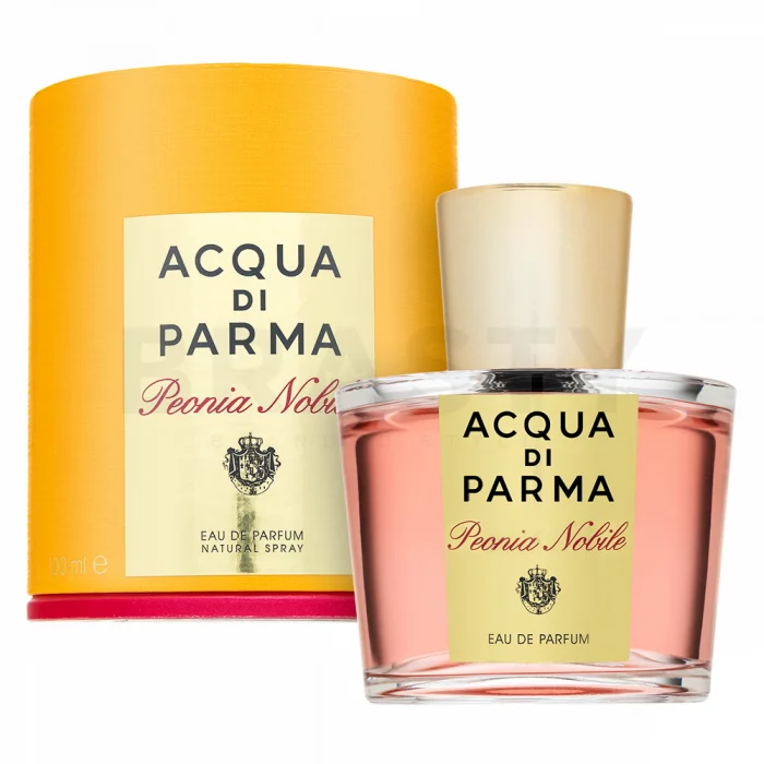 Acqua di Parma Peonia Nobile