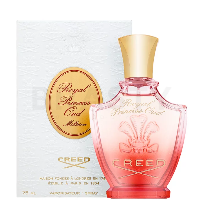 Creed Royal Princess Oud