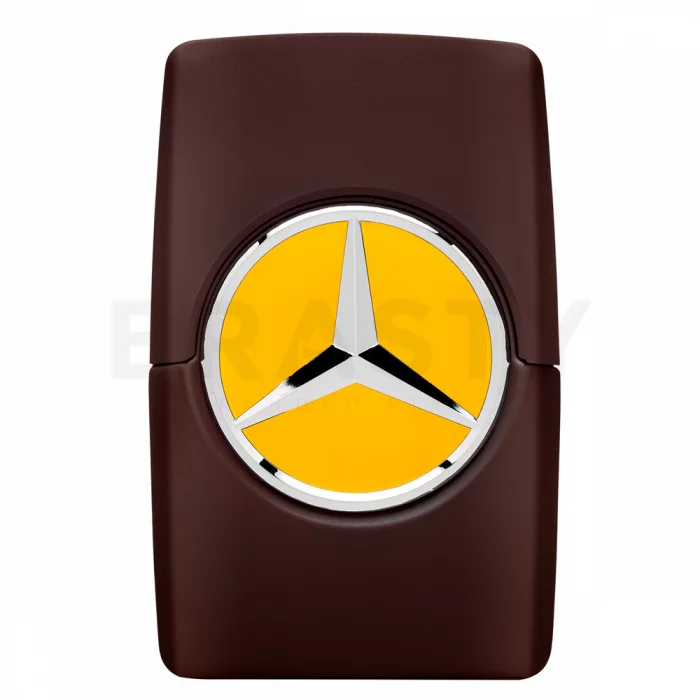 Mercedes-Benz Mercedes Benz Man Private