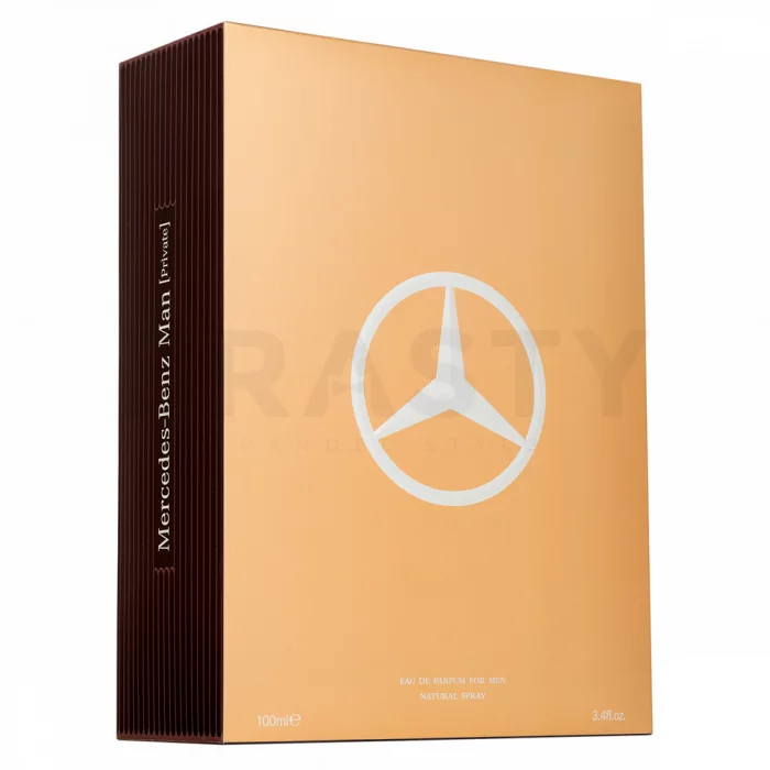 Mercedes-Benz Mercedes Benz Man Private