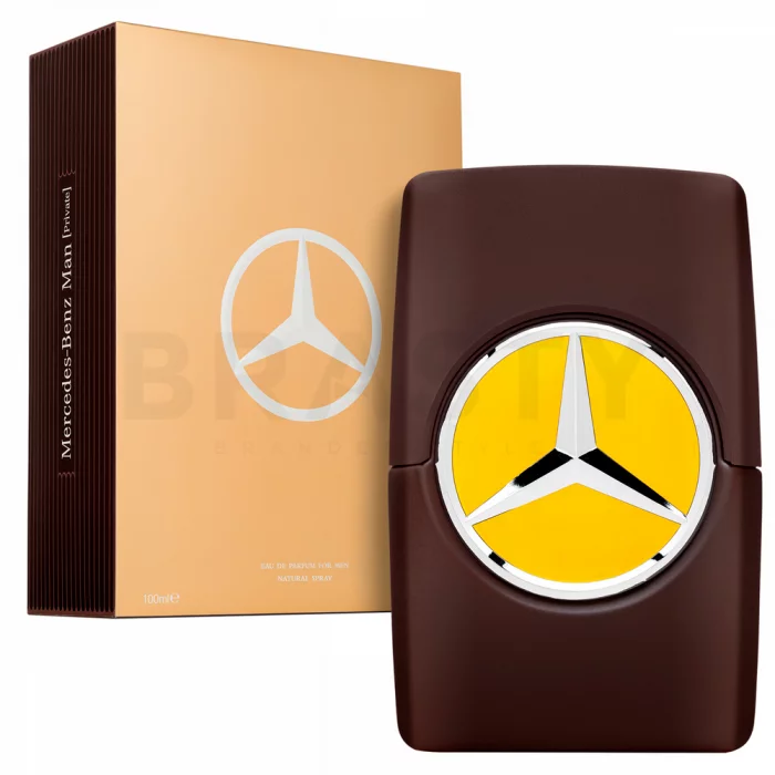 Mercedes-Benz Mercedes Benz Man Private