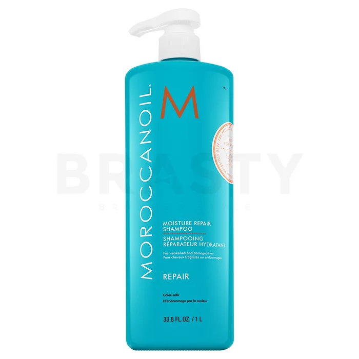 Moroccanoil Repair Moisture Repair Shampoo