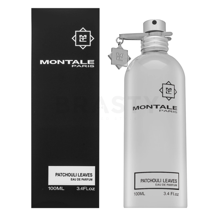Montale Patchouli Leaves