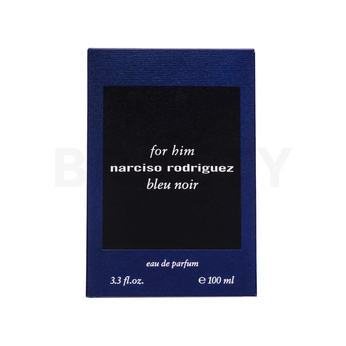 Narciso Rodriguez For Him Bleu Noir